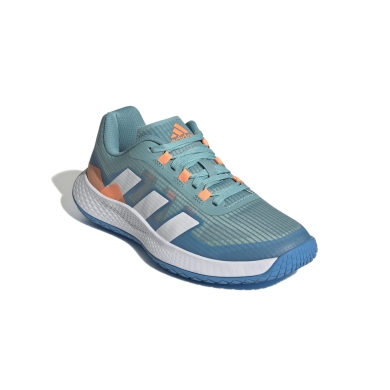 adidas Indoor Shoes ForceBounce 2.0 blue Women